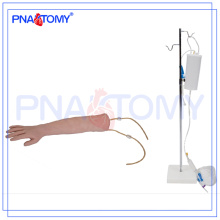 PNT-TA001 Human IV Trainingsarm Modell